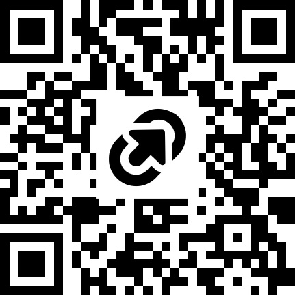 QR code linking to Echoes of the Storm on Amazon